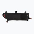 Brašna na rám bicykla jack pack Ultra Żwirek black 2