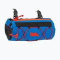Taška na riadidlá na bicykel jack pack Kierowniczka RGB blue