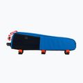 Brašna na rám bicykla jack pack Płetwal RGB blue 2