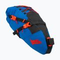Cyklistická brašna pod sedlo jack pack Tobołek RGB blue