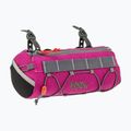 Taška na riadidlá na bicykel jack pack Kierowniczka RGB purple