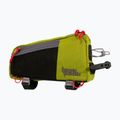Brašna na rám bicykla jack pack Płetwa RGB green