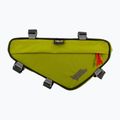 Brašna na rám bicykla jack pack Mały Waleń RGB green