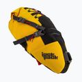 Cyklistická brašna pod sedlo jack pack Tobołek RGB yellow