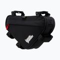 Brašna na rám bicykla Jack Pack Mały Waleń 2.0 1,5 l Black 2