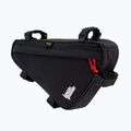 Brašna na rám bicykla jack pack Waleń 2.0 3 l black 3