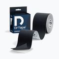 Kineziologické tejpy DrTape Kinesiology Tape black