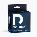 Kineziologické tejpy DrTape Kinesiology Tape black 4