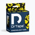 Taśma do kinesiotapingu DrTape Kinesiology Tape cartoon 4
