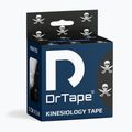 Taśma do kinesiotapingu DrTape Kinesiology Tape pirate 4