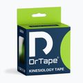 Kineziologické tejpy DrTape Kinesiology Tape green 4
