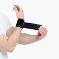 Ortéza na zápästie DrFit black  2