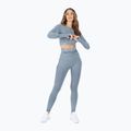Dámske legíny MITARE Push Up Max modré K001 2