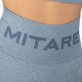 Dámske legíny MITARE Push Up Max modré K001 6