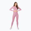 Dámske legíny MITARE Push Up Max ružové K001 2
