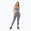 MITARE Push Up Max fitness podprsenka tmavosivá K002 2
