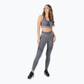 Dámske legíny MITARE Slim Push Up tmavo šedé K078 2