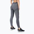 Dámske legíny MITARE Slim Push Up tmavo šedé K078 3