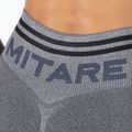 Dámske legíny MITARE Slim Push Up tmavo šedé K078 4