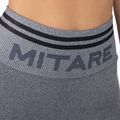 Dámske legíny MITARE Slim Push Up tmavo šedé K078 5
