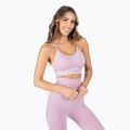 MITARE Push Up Max fitness podprsenka fialová K002