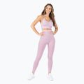 MITARE Push Up Max fitness podprsenka fialová K002 2