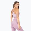 MITARE Push Up Max fitness podprsenka fialová K002 3