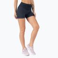Dámske tréningové šortky Mitare Dream Push Up navy blue K109