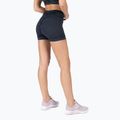 Dámske tréningové šortky Mitare Dream Push Up navy blue K109 3