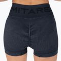 Dámske tréningové šortky Mitare Dream Push Up navy blue K109 4