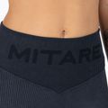 Dámske tréningové šortky Mitare Dream Push Up navy blue K109 5