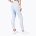 Dámske bezšvové legíny MITARE Push Up Sunny blue K113 3