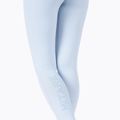 Dámske bezšvové legíny MITARE Push Up Sunny blue K113 4