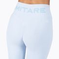 Dámske bezšvové legíny MITARE Push Up Sunny blue K113 6