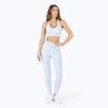 MITARE Sunny svetlo modrá fitness podprsenka K114 2
