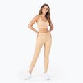 MITARE Sunny béžová fitness podprsenka K114 2