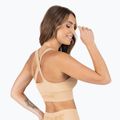 MITARE Sunny béžová fitness podprsenka K114 3