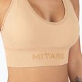 MITARE Sunny béžová fitness podprsenka K114 5