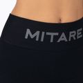 Dámske tréningové šortky MITARE Push Up Sunny black K115 5