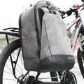 Brašňa na bicykel Wheel Up 14008 grey 5