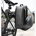 Brašňa na bicykel Wheel Up 14008 grey 6