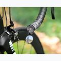 Zrkadlo na bicykel Wheel Up 14809 Mini čierne 3