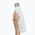 JOYINME Drop 500 ml termofľaša biela 800452 5