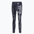 Dámske legíny na jogu JOYINME 7/8 Unity, ease™ Tie Dye dark grey 801279