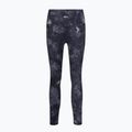 Dámske legíny na jogu JOYINME 7/8 Unity, ease™ Tie Dye dark grey 801279 2