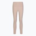 Dámske legíny na jogu JOYINME 7/8 Unity, ease™ beige 801263