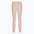 Dámske legíny na jogu JOYINME 7/8 Unity, ease™ beige 801263 2