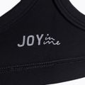 JOYINME Balance podprsenka na jogu čierna 801340 4