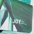 Podložka na jogu JOYINME Flow 3 mm zelená 800015 3