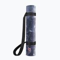JOYINME Flow Coated 3 mm modrá podložka na jogu 800403 5